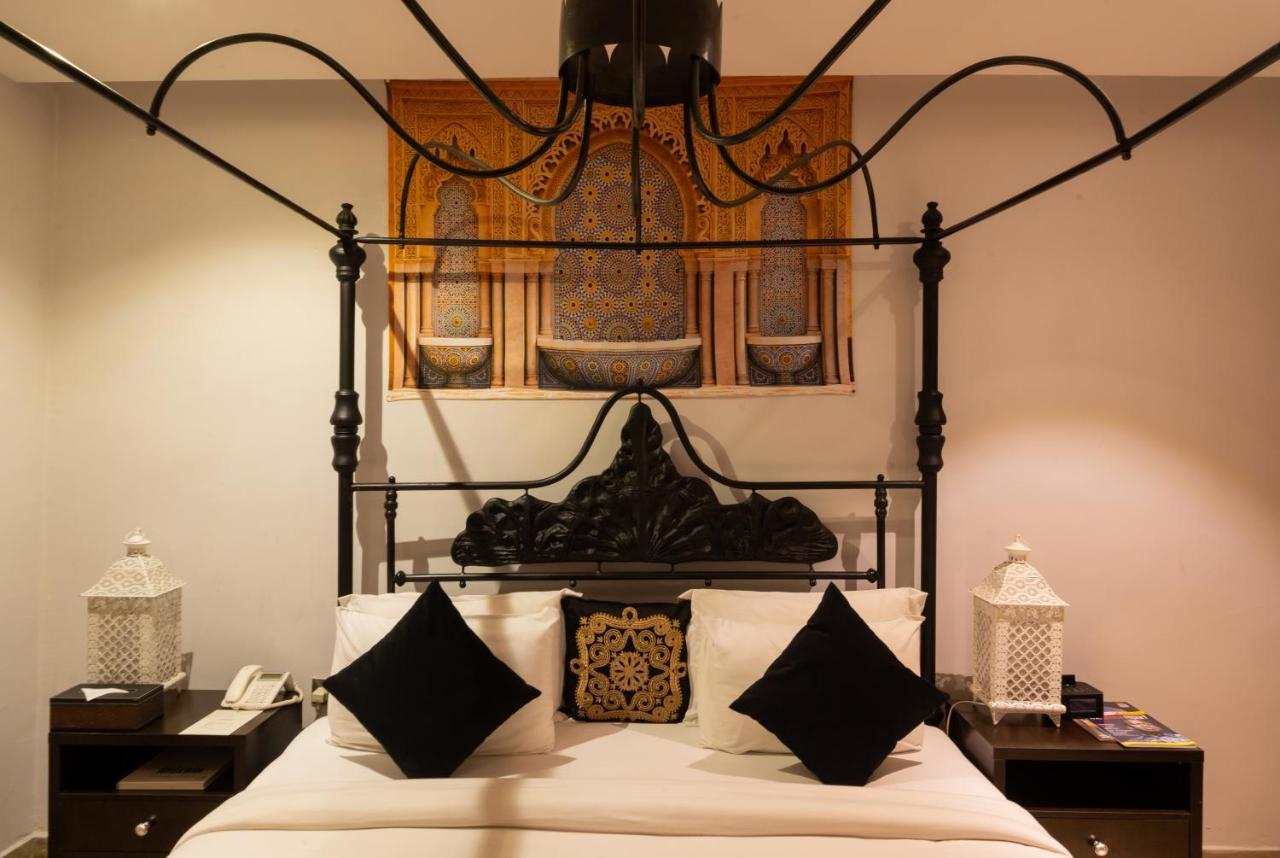 Villa Monument Hotel Aliayabiagba Extérieur photo